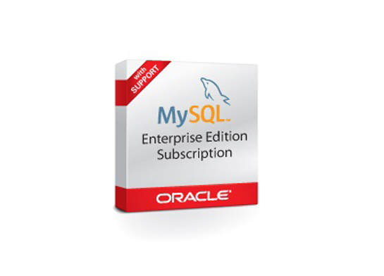 MySQL Enterprise Edition