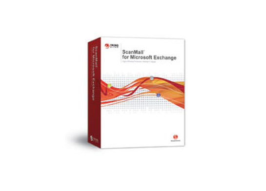 趋势科技防毒墙群件版—TrendMicro ScanMail