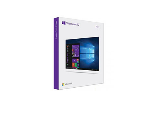 Windows 10专业版